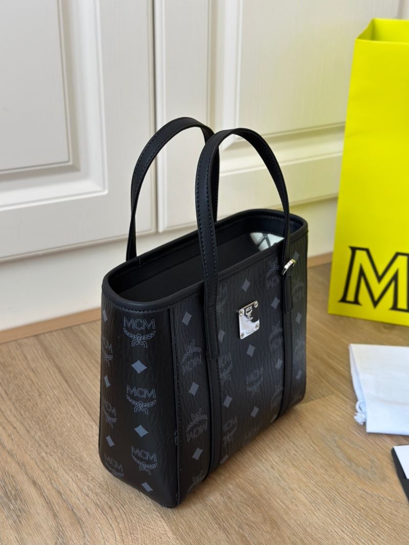 MCM Shopping Bags